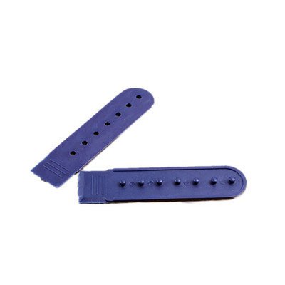 Colorful high quality plastic button cap closure buckle