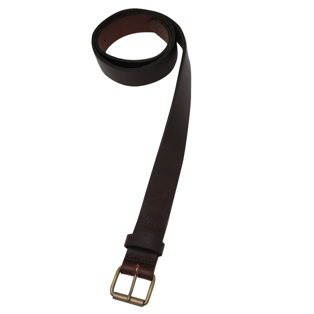 Wholesale Fashion Casual Adjustable Alloy Buckle genuine leather belt for man / Man's automatic leather belts for men