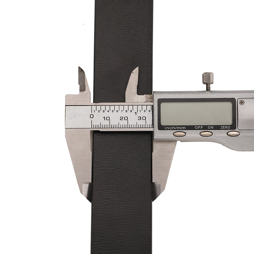 Factory Manufacturer Luxury Exquisite Pin Buckle Cow Genuine Leather Belts Formal Wear Leathers Belt For Male