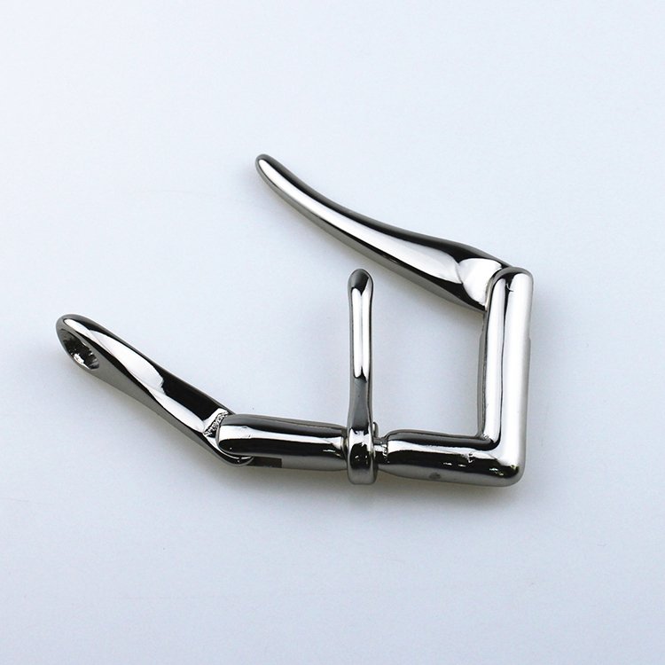2021 New Promotion Solid Brass Quick Release Belt Buckle Firefighter Buckle Mens Belt Buckles
