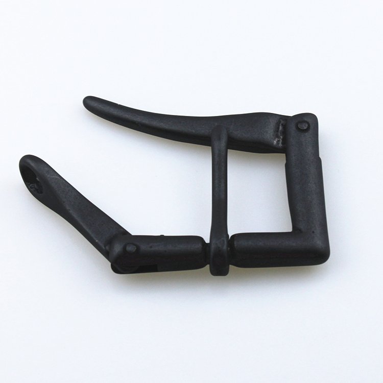 2021 New Promotion Solid Brass Quick Release Belt Buckle Firefighter Buckle Mens Belt Buckles