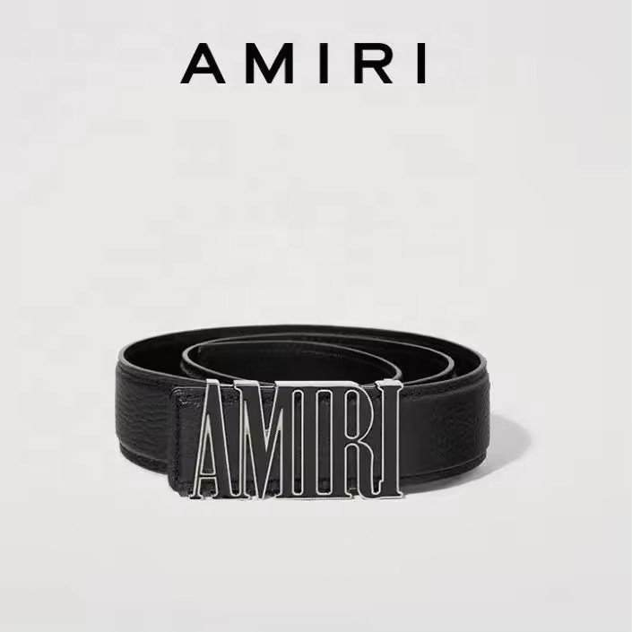 New Arrival Genuine Leather Automatic Buckle Belt Fashion Luxury Business Men Women Black Designer Genuine Leather Belt