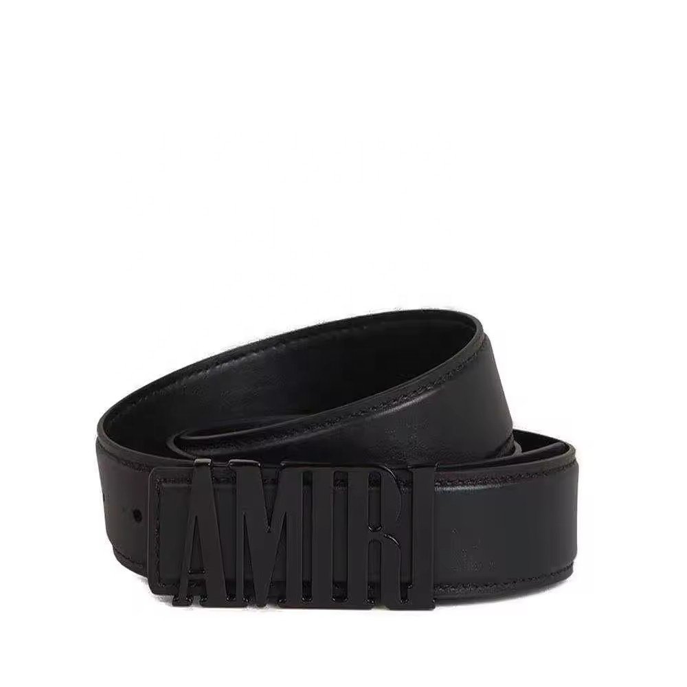 New Arrival Genuine Leather Automatic Buckle Belt Fashion Luxury Business Men Women Black Designer Genuine Leather Belt
