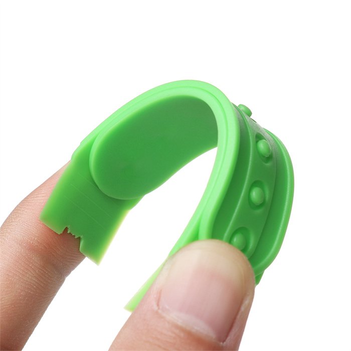 7 snap Plastic Snap back for baseball cap Snapback Strap Buckle plastic snap for hat closure custom