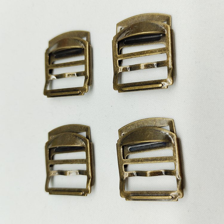 DWDP Baseball Cap Sliding Snap Clip Adjustment Button Accessories Snap Closure Hat Adjustable Buckle