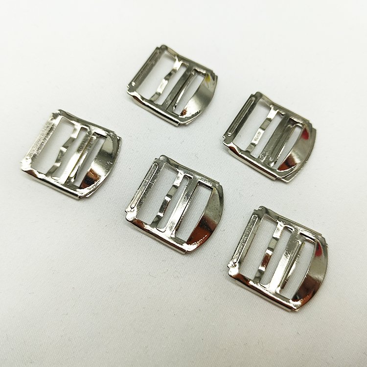 DWDP Baseball Cap Sliding Snap Clip Adjustment Button Accessories Snap Closure Hat Adjustable Buckle