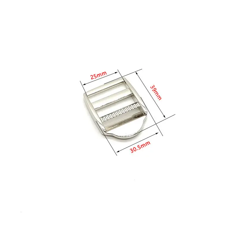 Hot Selling New Factory Wholesale Zinc Alloy Backpack Buckle Hardware Accessories
