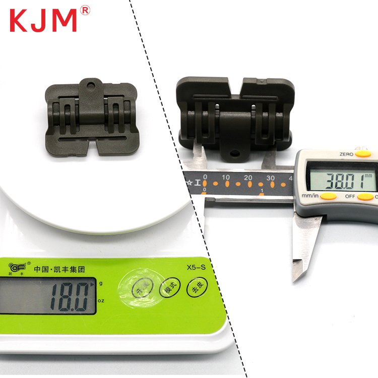 KJM Customized Tactical Jackets Belt Vest System Chest Strap Buckle Accessories Tactical Vest Side Release Buckle