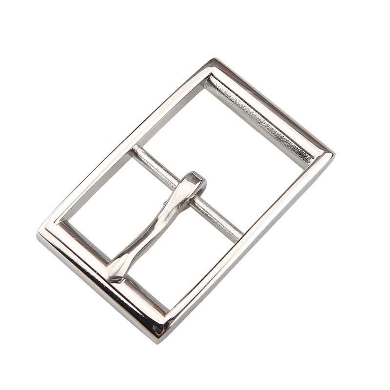 fashion design Alloy Custom Men Metal antique brass Pin Leather Belt Buckles