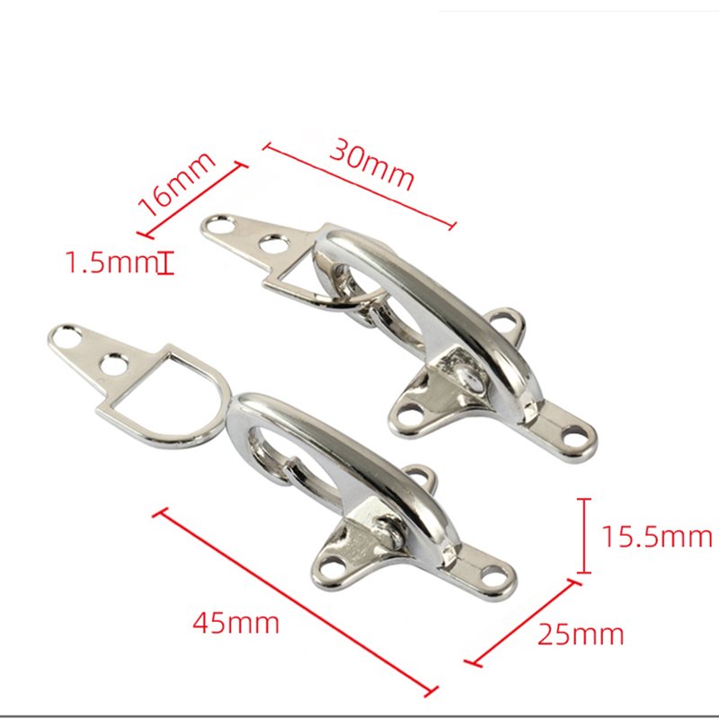 Manufacturer Wholesale Metal Buckle Accessories For Bags Custom Tactical Nylon Belt Wity Metal Buckle