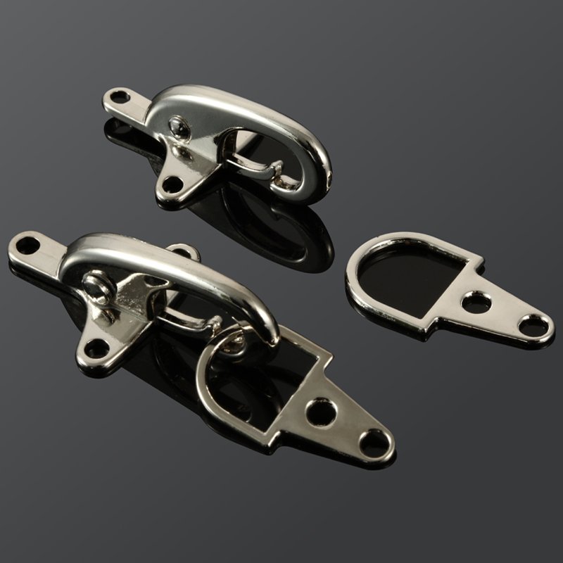 Manufacturer Wholesale Metal Buckle Accessories For Bags Custom Tactical Nylon Belt Wity Metal Buckle