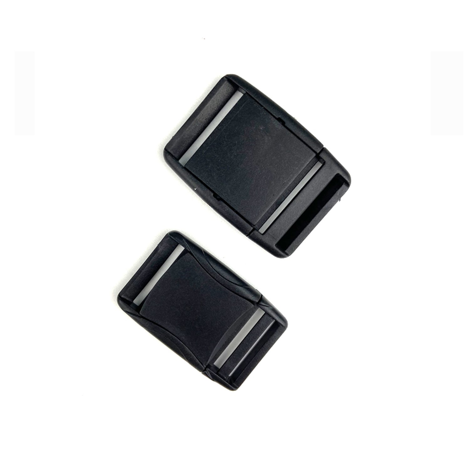 Wholesale POM Plastic Quick Connect Buckle for Hiking Backpack Bag Accessories Quick Side Release Plastic