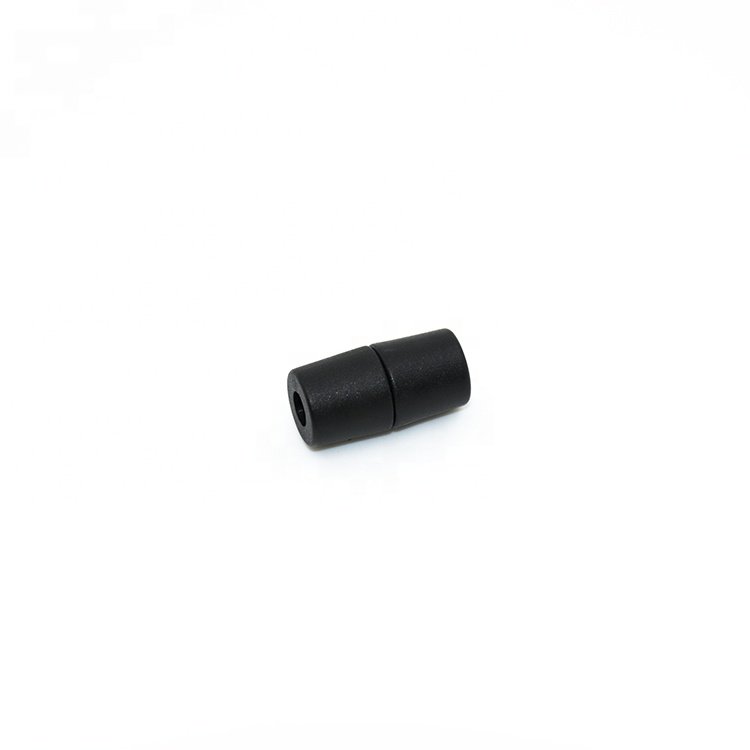 Factory Price POM Wholesale Plastic Breakaway Clasp Cord Lock Breakaway Buckle