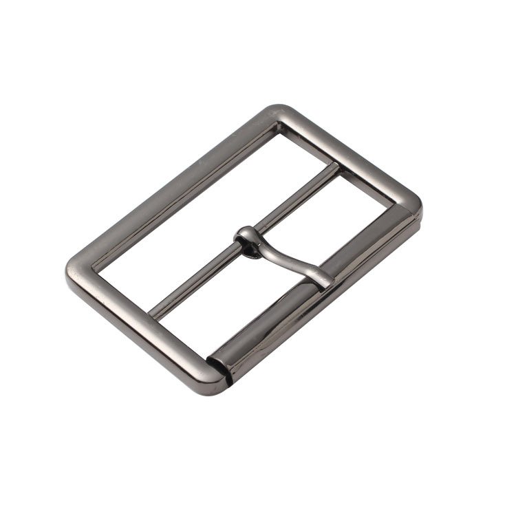 Wholesale metal buckles in stock Adjustable belt buckles Hardware accessories for bags and luggage