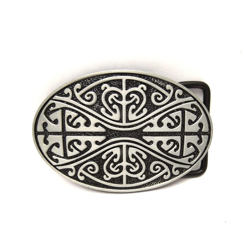 Western Fashion Designers Custom Logo Ladies Stainless Steel Belt Buckle Customize Men Women Cowboy Rhinestone Belt Buckles