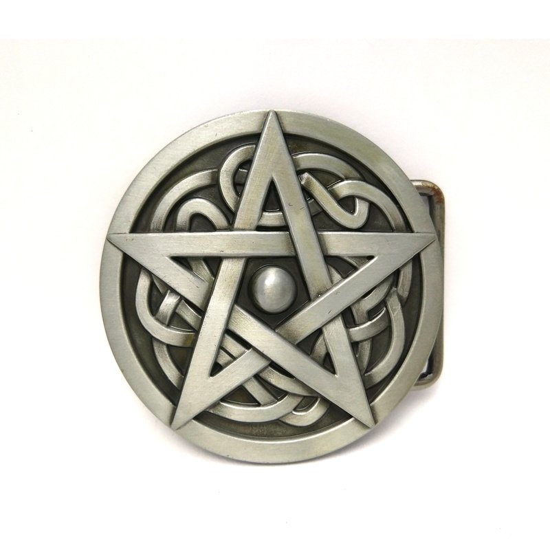 Western Fashion Designers Custom Logo Ladies Stainless Steel Belt Buckle Customize Men Women Cowboy Rhinestone Belt Buckles