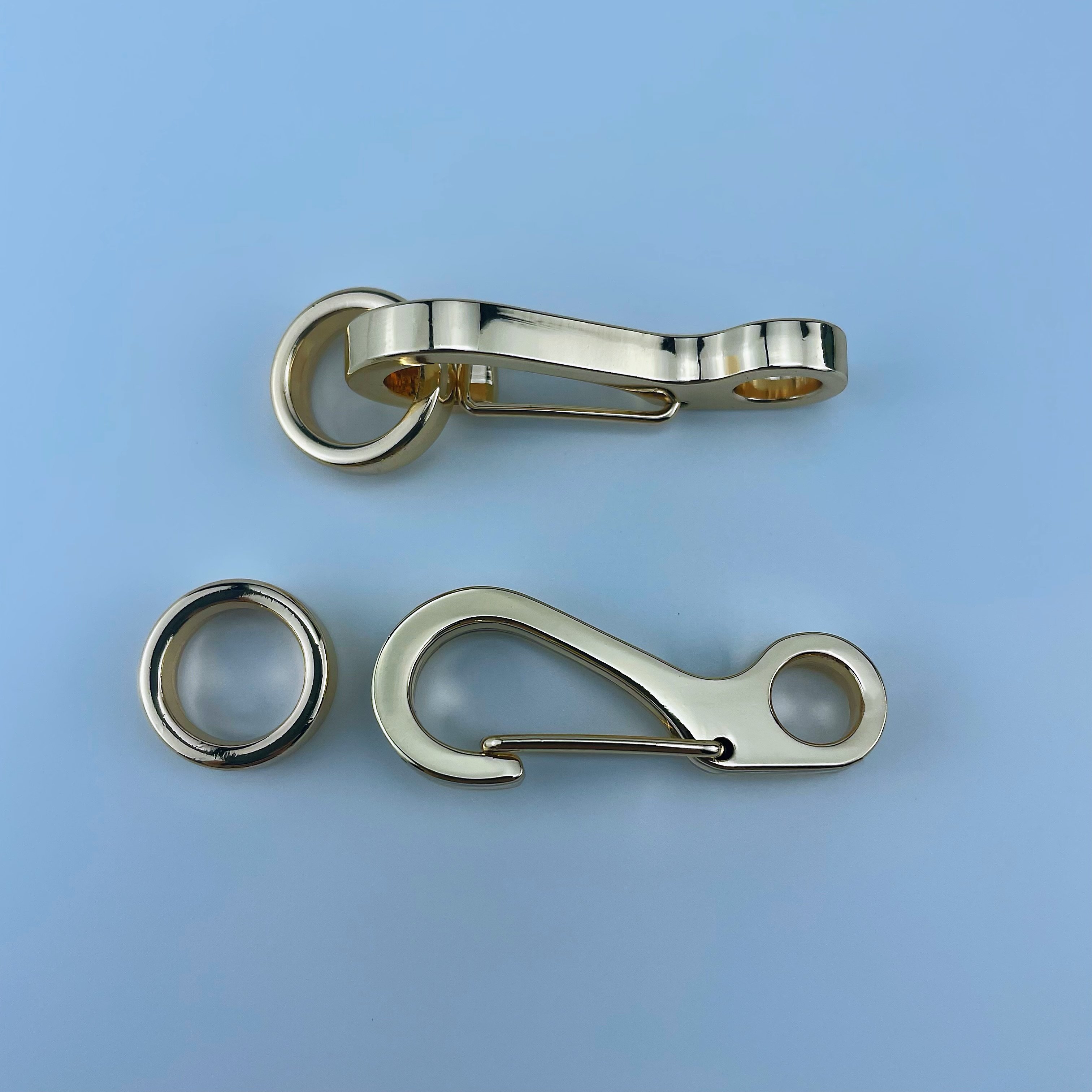 Buckles Adjustable for Belt Buckle Webbing Strap Super Quality Customized Shoes for Garments Accessories Zinc Alloy Metal Women