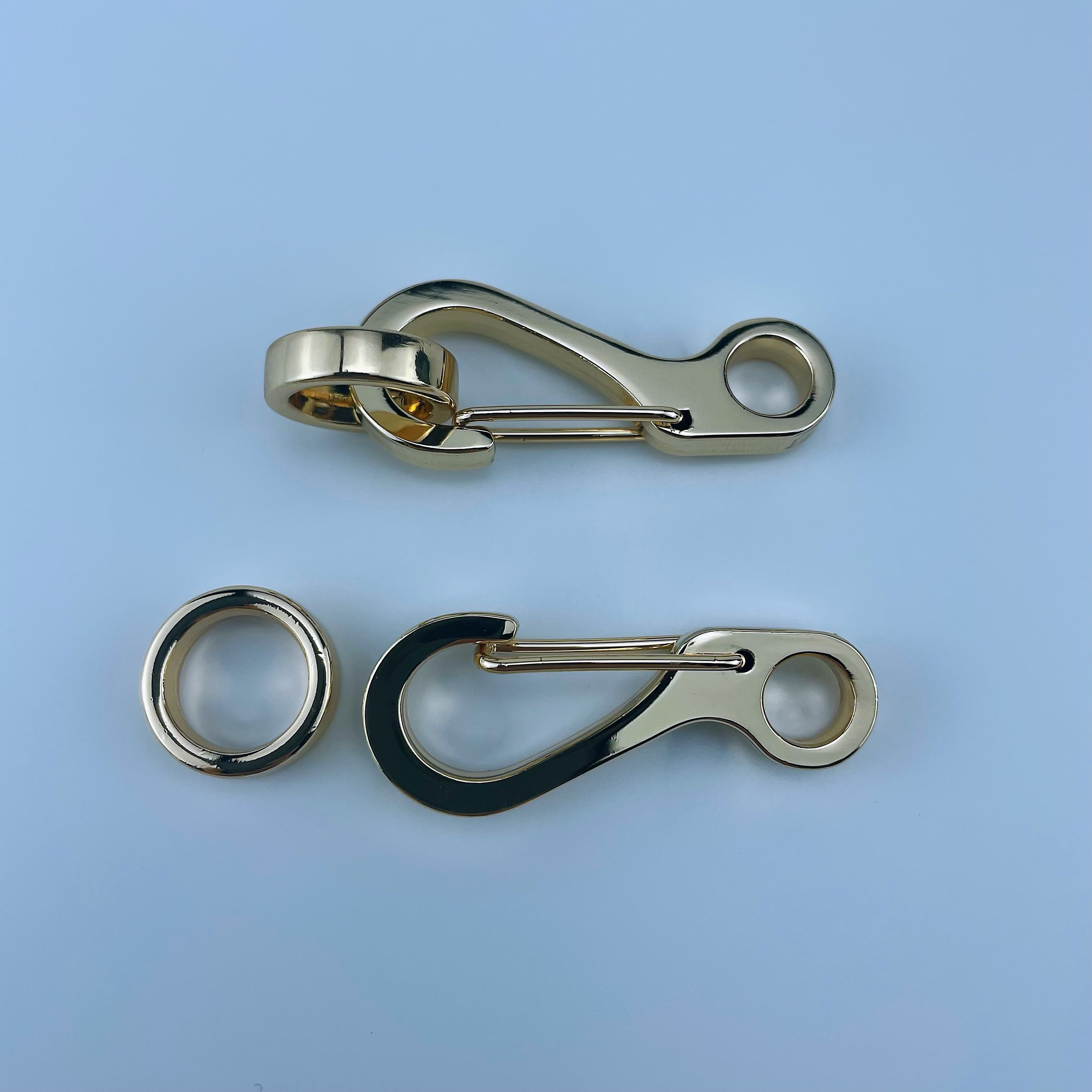 Buckles Adjustable for Belt Buckle Webbing Strap Super Quality Customized Shoes for Garments Accessories Zinc Alloy Metal Women