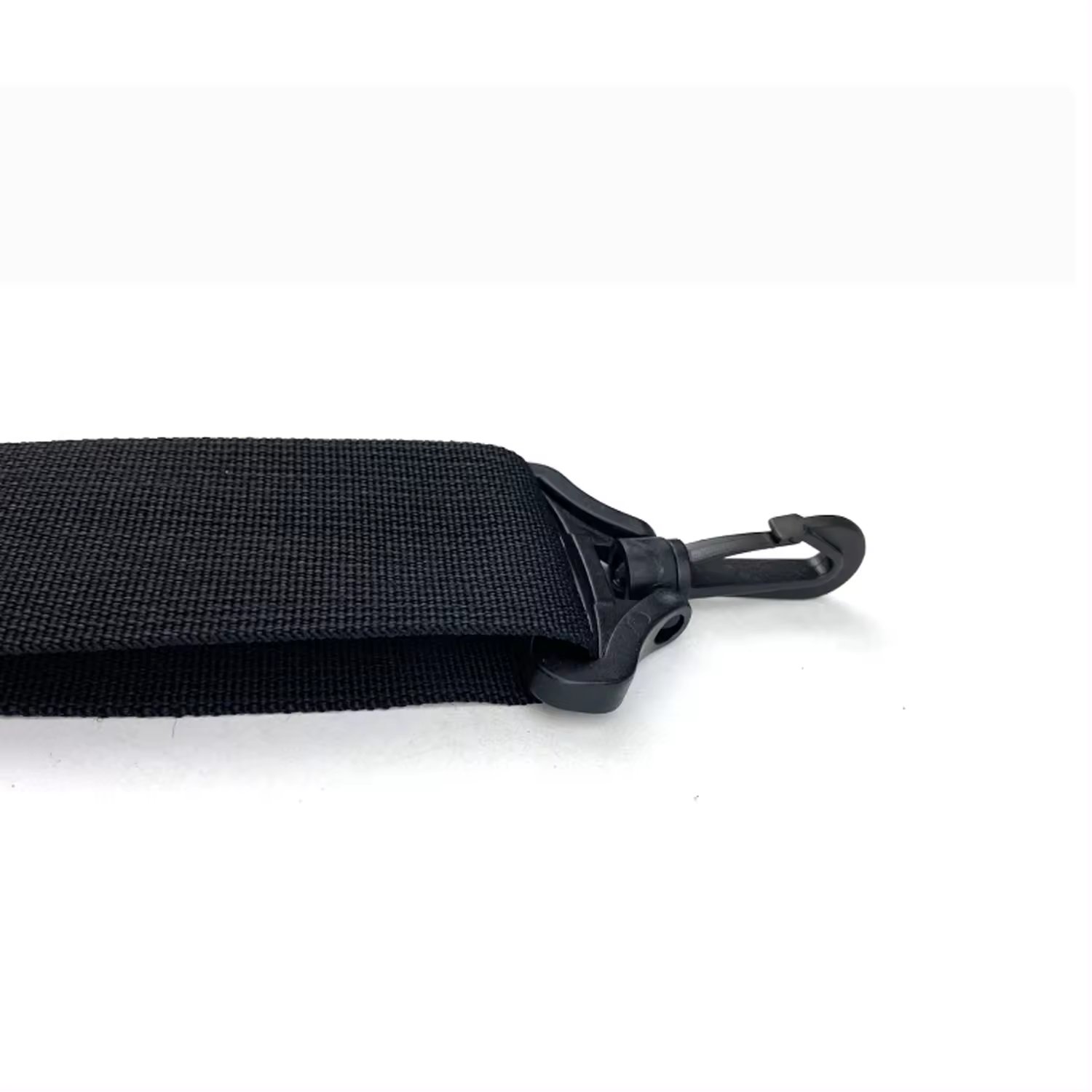 50mm Plastic Swivel Hook Clasp Strap Buckle S-Shaped Hanging Hooks for Luggage Webbing Bag Backpack Camping Accessories