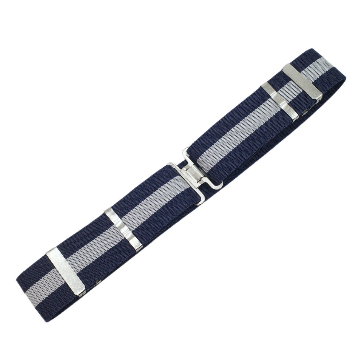 Custom High Quality Metal Buckle Canvas PP Belt Male Tactical Belt Men Fabric Belts