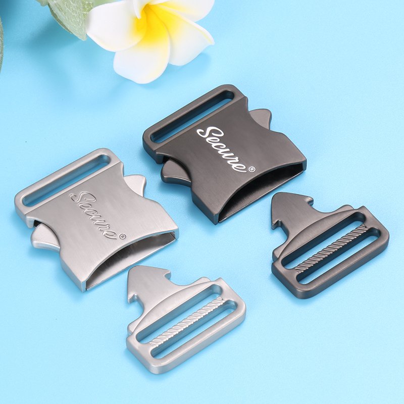 Wholesale 40mm metal wholesale cowboy pin belt buckles for men custom logo manufacturers