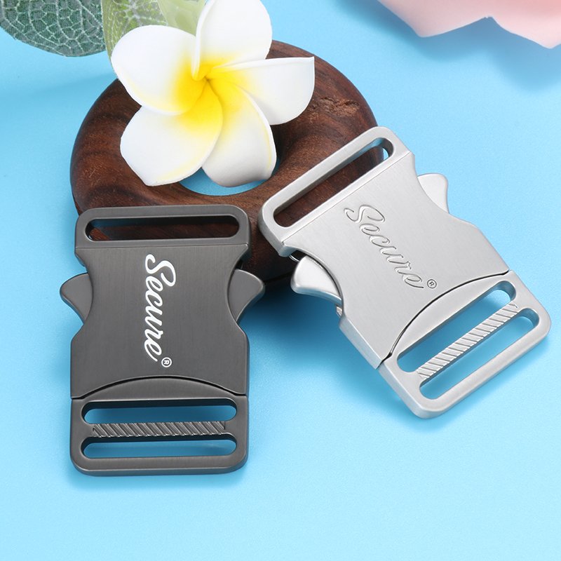 Wholesale 40mm metal wholesale cowboy pin belt buckles for men custom logo manufacturers