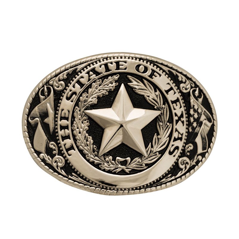 fashion plain black metal men custom logo waist belt buckle ladies
