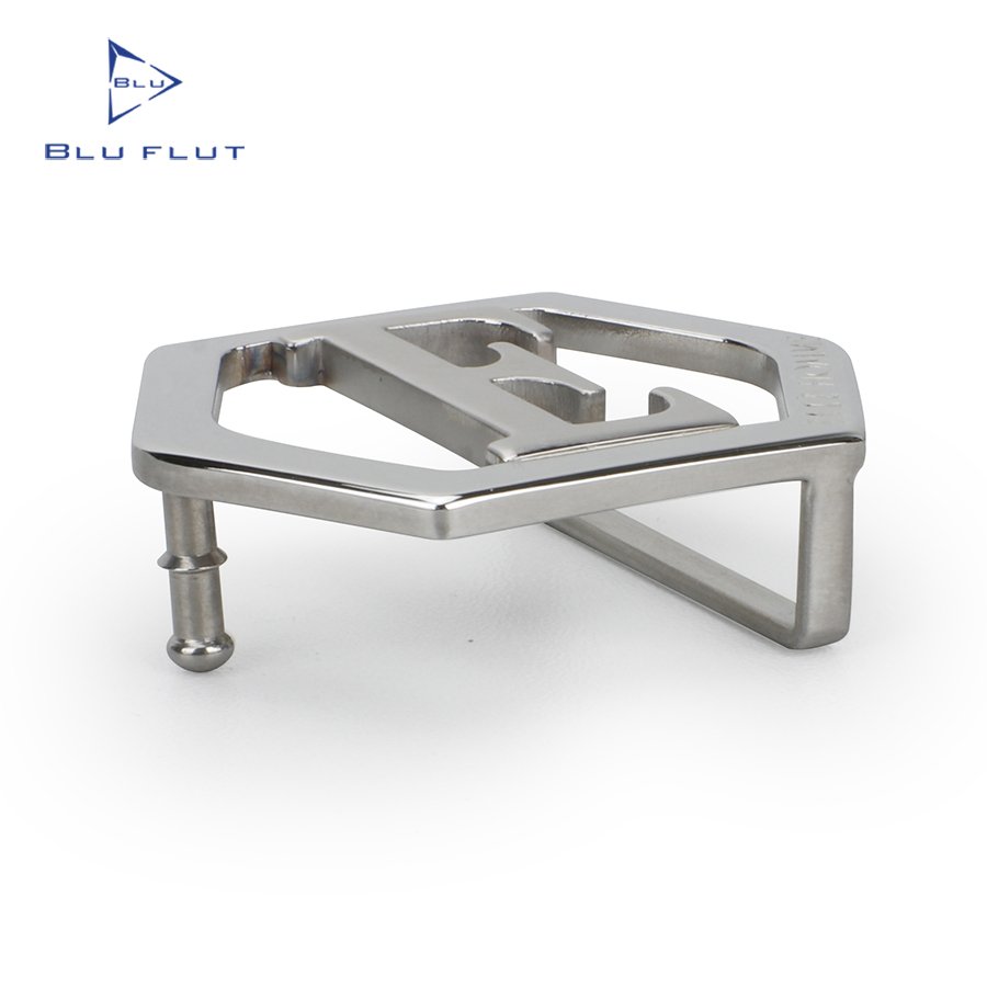 Custom Stainless Steel Belt Buckle Customized Logo Metal Men Women Leather Belt Buckles For Men