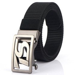 S-Black