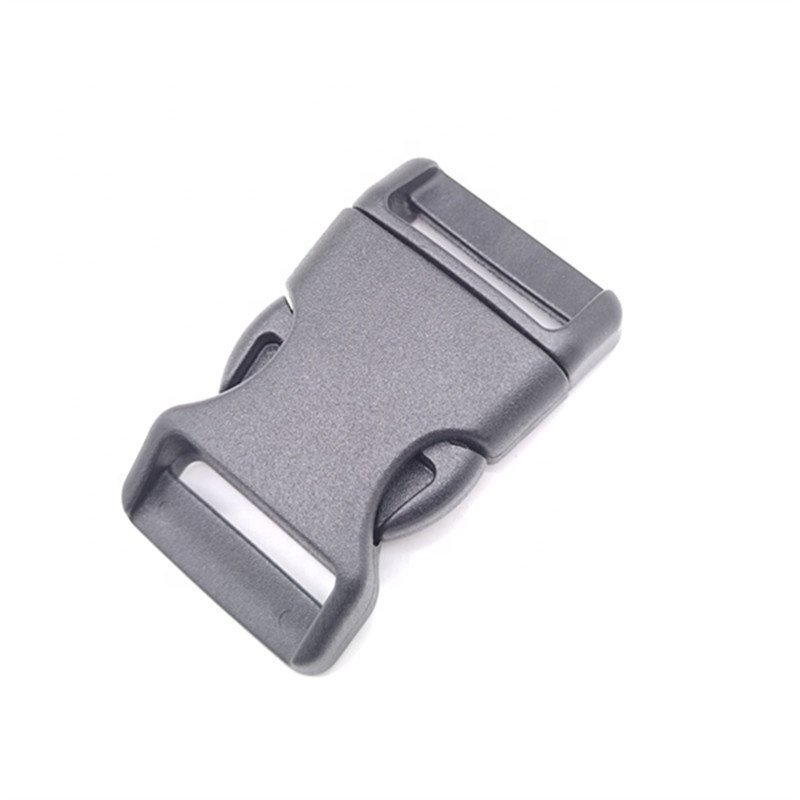 Quick Side Release Buckle Widenblacktplasticl Lock Tool Bag Clip Factory Custom Logo Adjustable Plastic Shape Plastic Guangdong