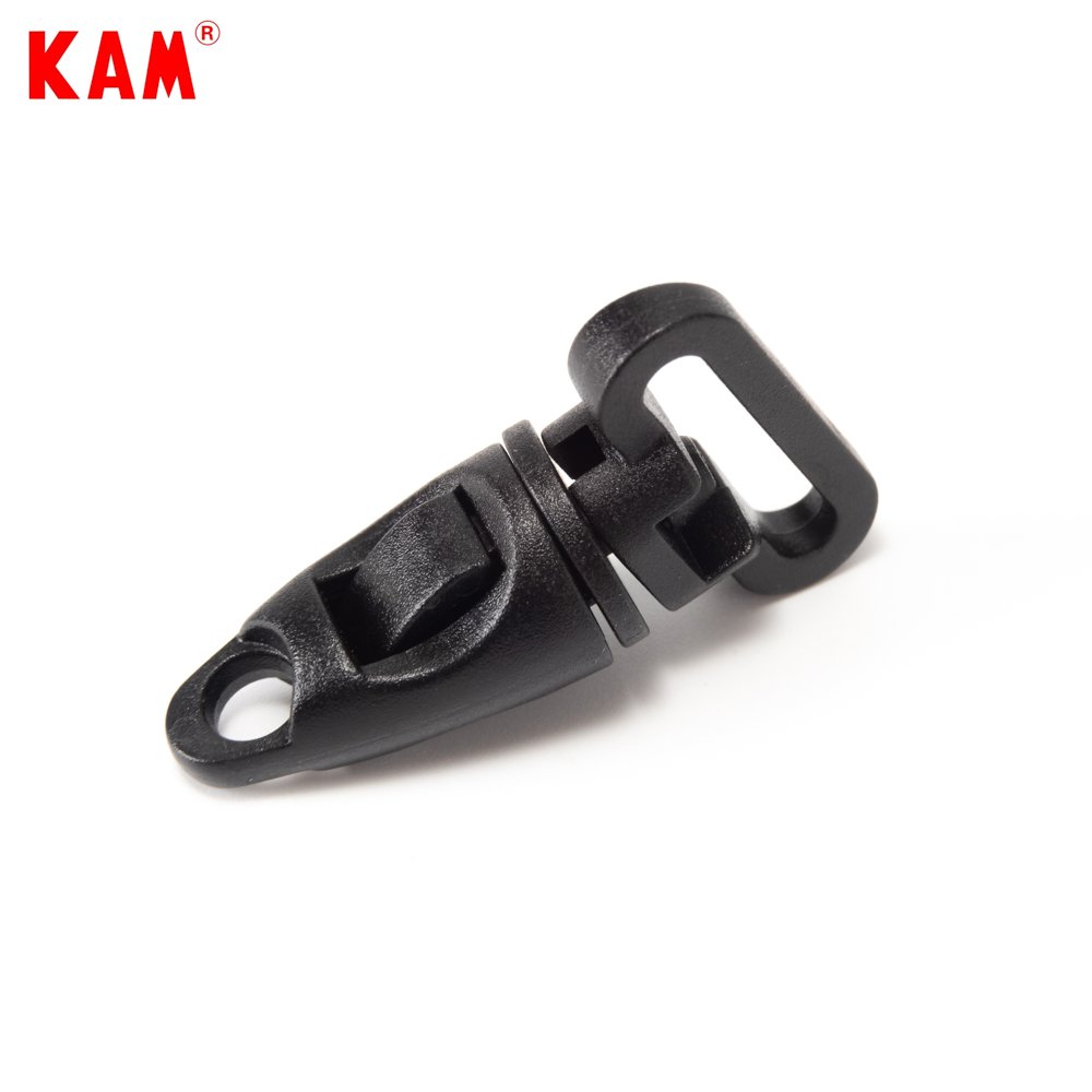 China Manufacture Delicate Inner Hook Buckle For Garment