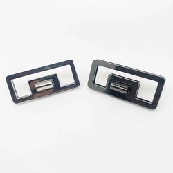 GUNMETAL
