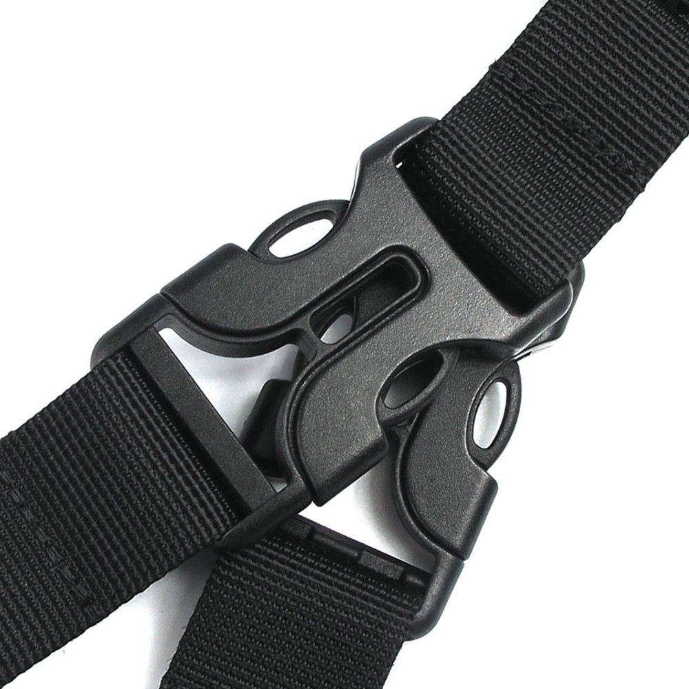 Wholesale 25mm Plastic Quick Release Buckle Side Release Buckles For Backpack Bag Accessory