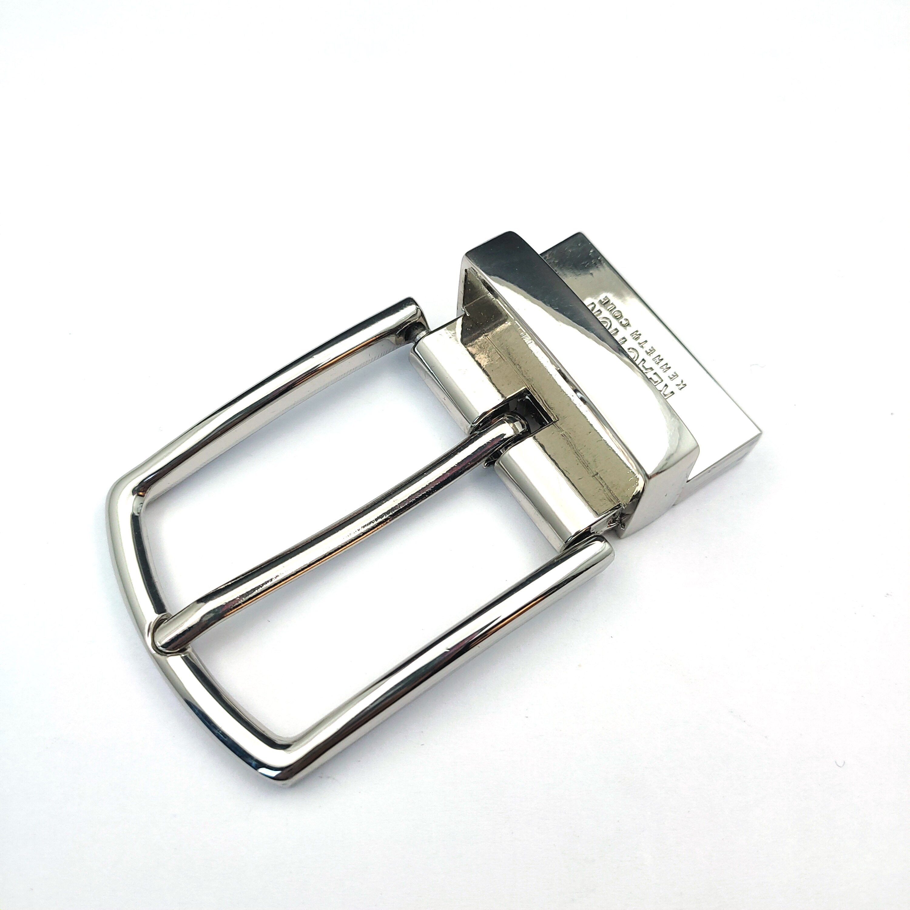 Custom Belt Buckle Business Pin Cowboy Western Available Zinc Steel Aluminium Iron Copper-Various Square Oval Rectangle