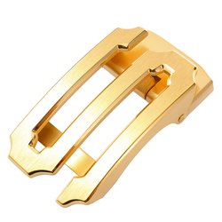 golden