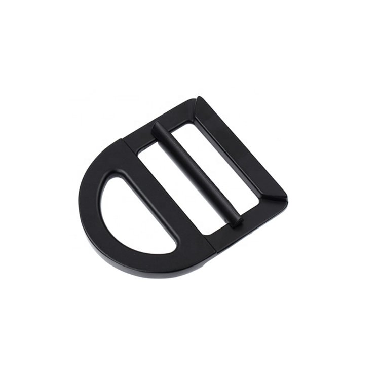 43mm Outdoor Camping Hiking Backpack Belt Buckle Adjustable Buckle