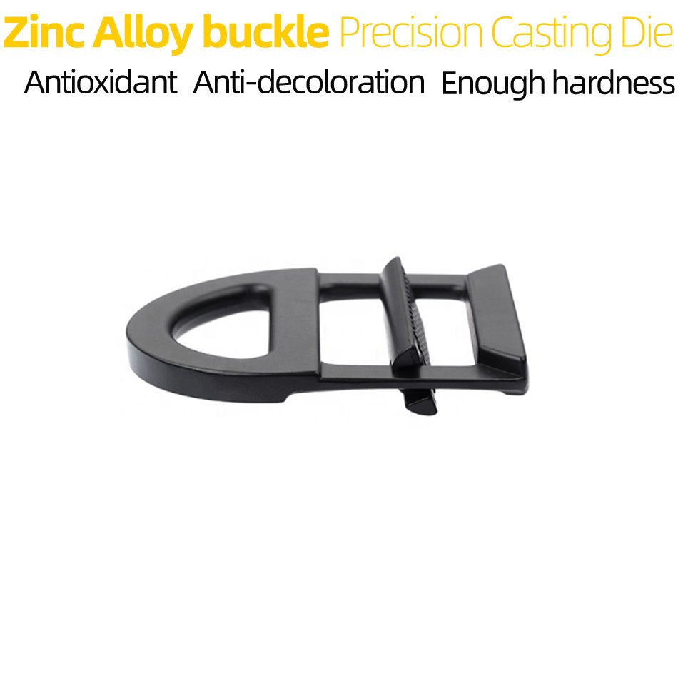 43mm Outdoor Camping Hiking Backpack Belt Buckle Adjustable Buckle