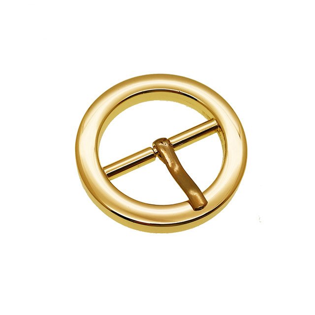 Nice wholesale custom belt buckle zinc alloy circular pin belt buckle factory price belt buckles hardware design for men women