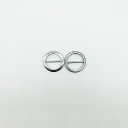 3cm round