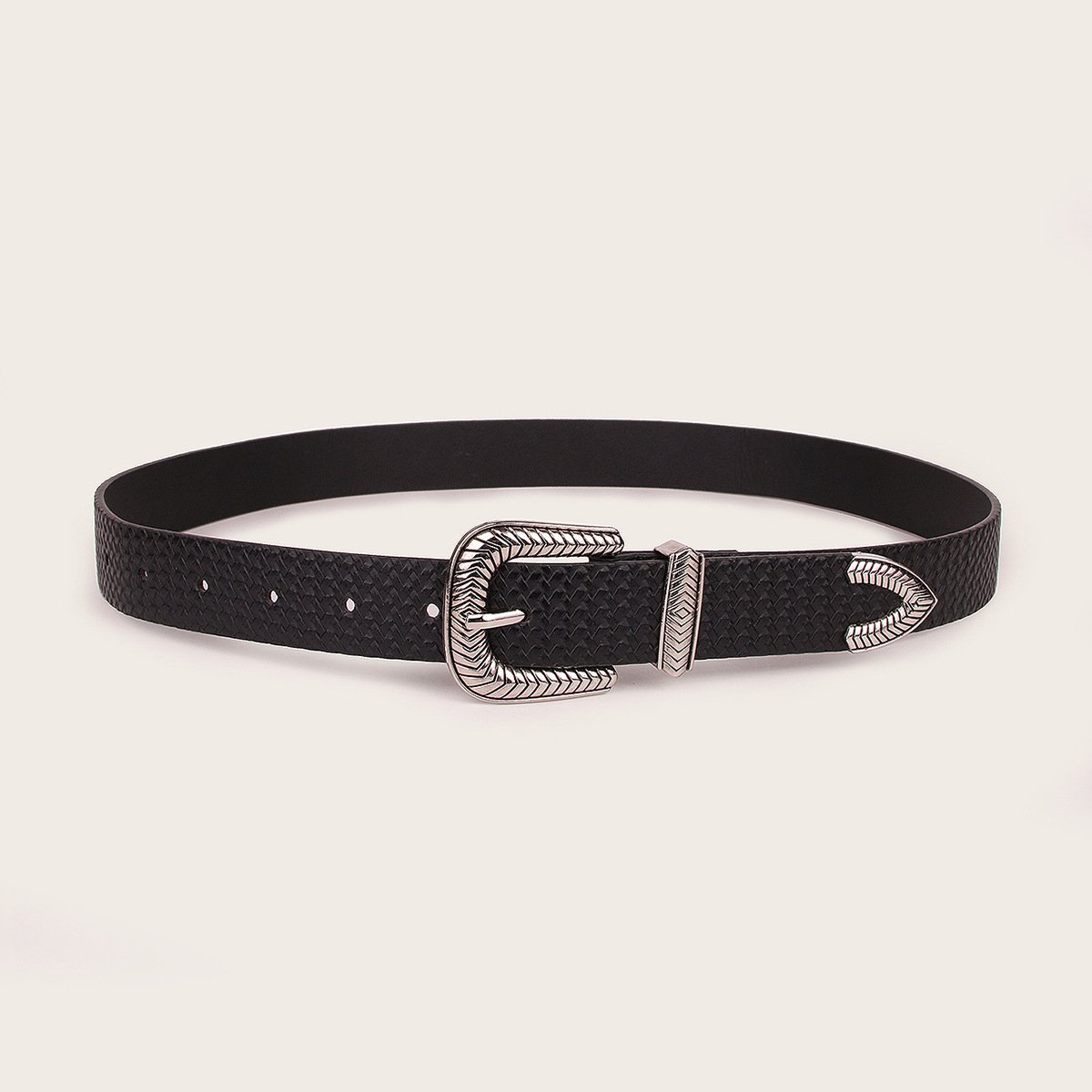 Antique Engraved Buckle Belt,Fashion Pu Belt,Classic Dress Belt,Ladies Fashion Belt