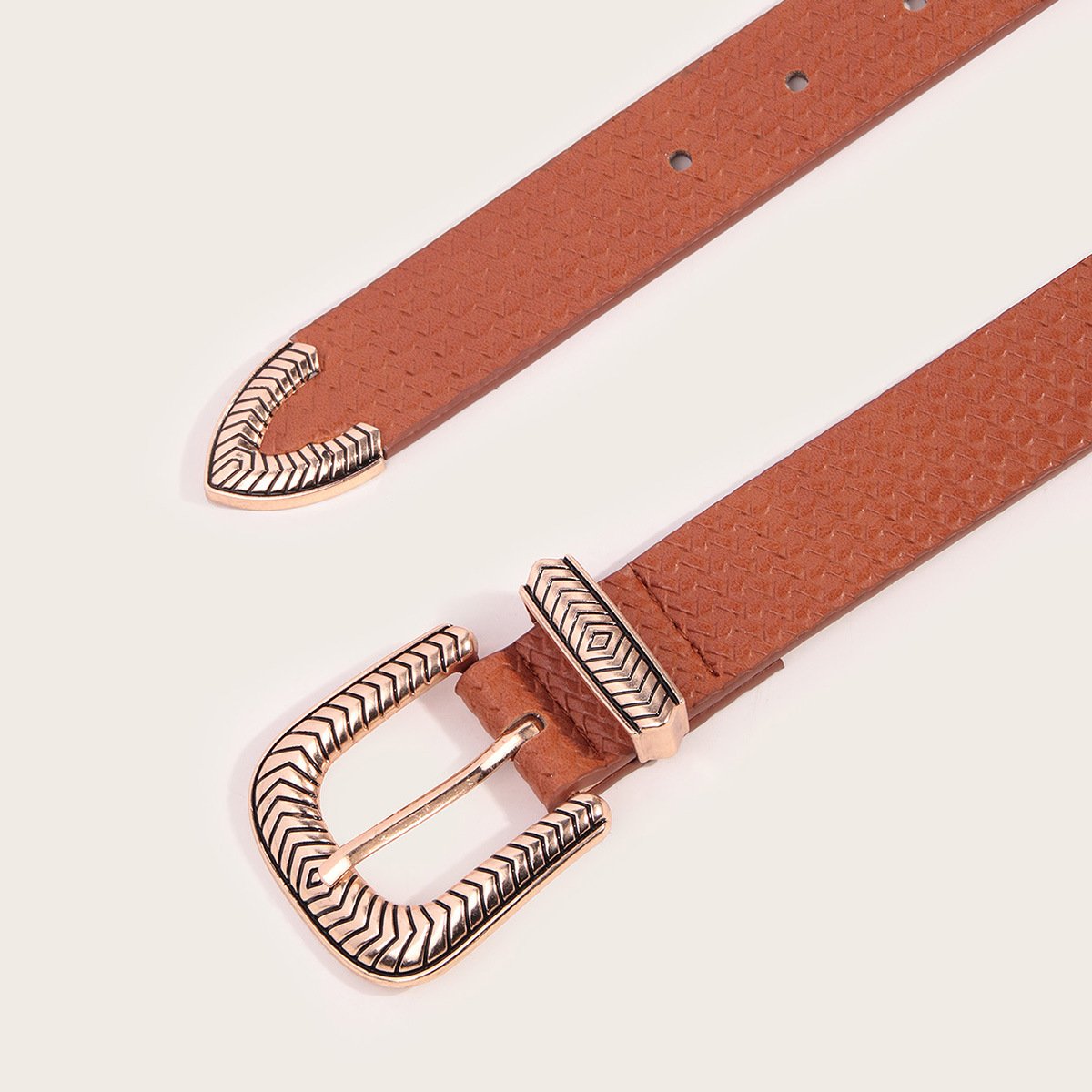 Antique Engraved Buckle Belt,Fashion Pu Belt,Classic Dress Belt,Ladies Fashion Belt
