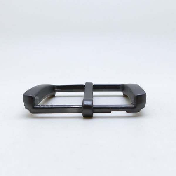 Men's Eco-Friendly Genuine Leather Belt with 35mm Simple Pin Buckles Custom Logo Nickel-Free Waist Strap and Pin Buckle
