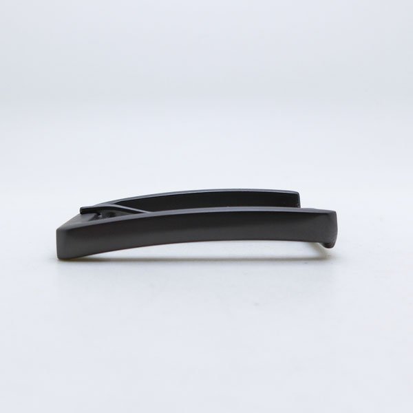 Men's Eco-Friendly Genuine Leather Belt with 35mm Simple Pin Buckles Custom Logo Nickel-Free Waist Strap and Pin Buckle
