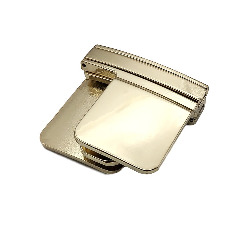 3 Color Trousers Waist Contraction Clip Neutral Waist Elastic Buckle Multifunctional Belt Clip Folding Elastic Belt Buckle Clip