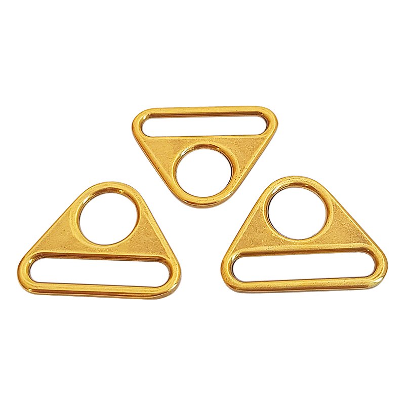 Hot sale zinc alloy garment metal accessories buckle gunmetal metal adjustable buckles