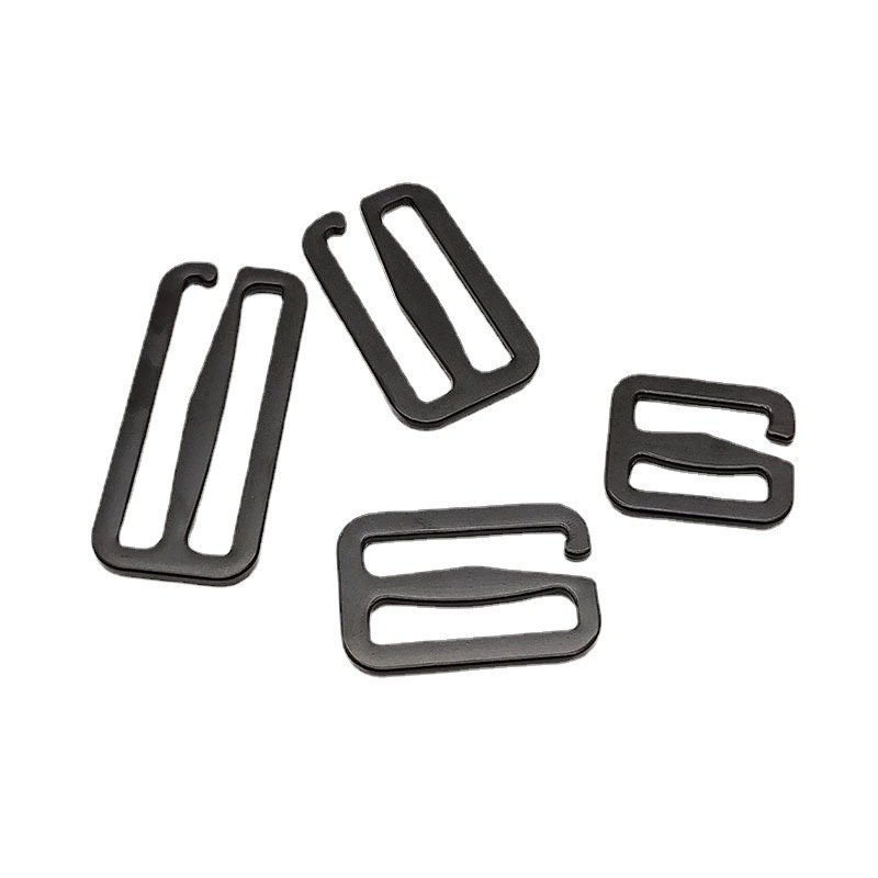 Factory Price Boutique Zinc Alloy Metal G Buckle Metal G Buckle For Backpack Custom G Hook