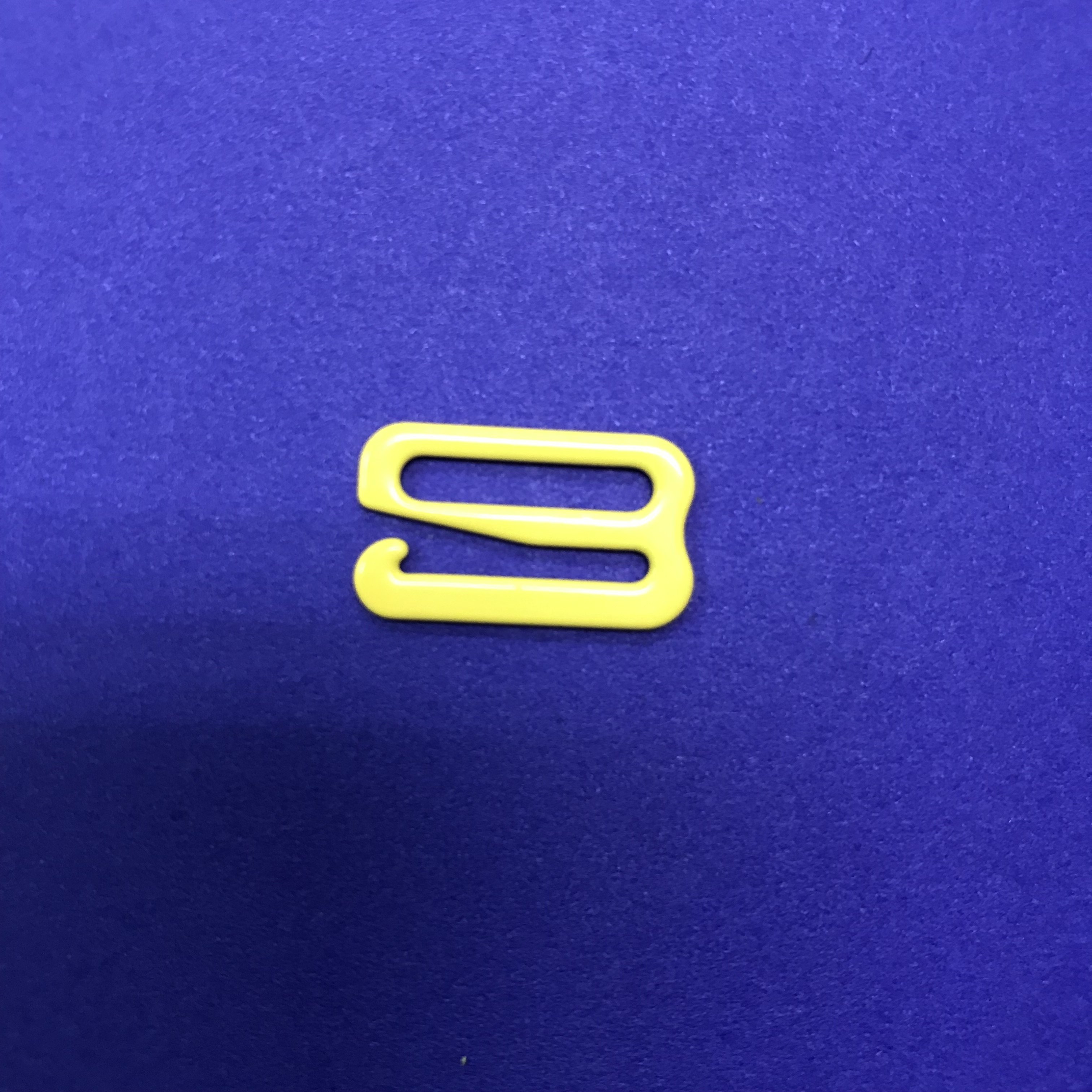 High Quality Bra Rings Bra Adjuster Swimsuit Ring Slider Hook Underwear Accessories Buckle Zinc Alloy Underwear Woman Clips 12mm