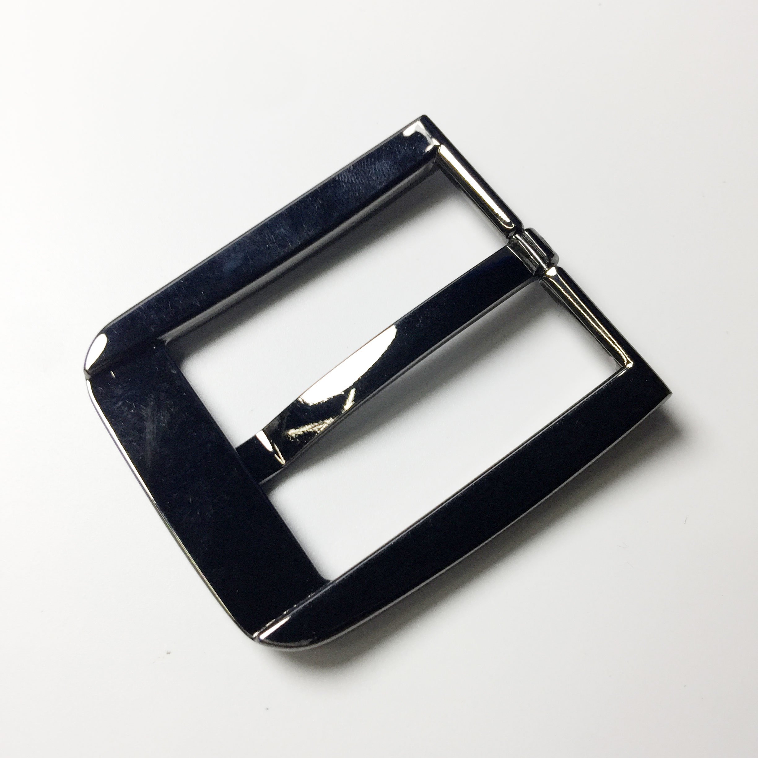 Belt Buckle For Men 40 mm Direct Factory Customized Size And Color