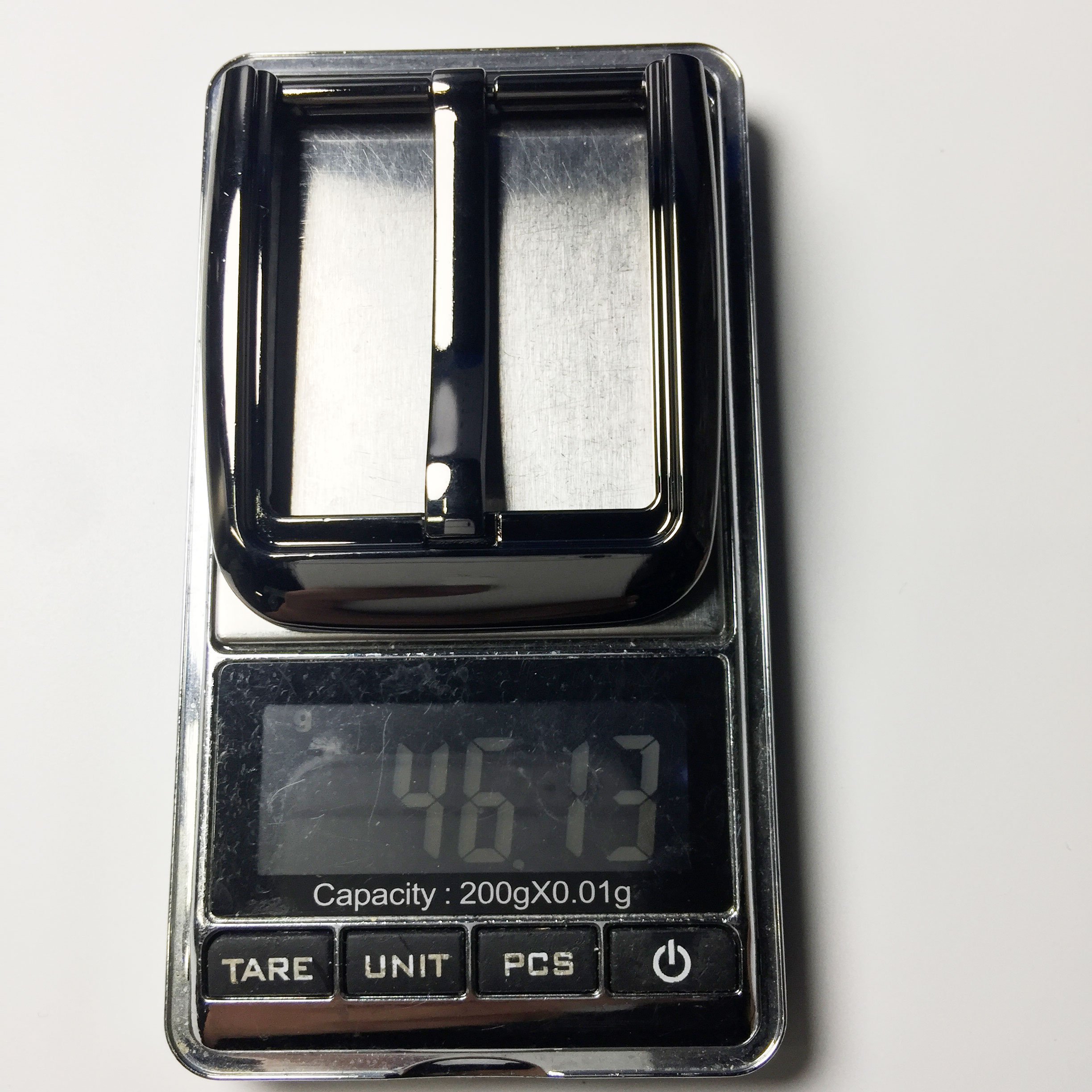 Belt Buckle For Men 40 mm Direct Factory Customized Size And Color