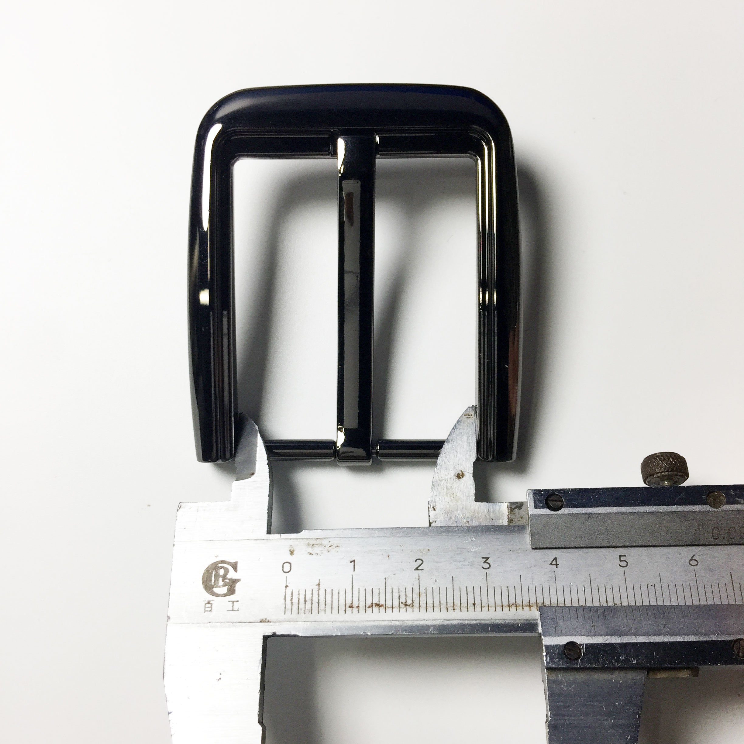 Belt Buckle For Men 40 mm Direct Factory Customized Size And Color